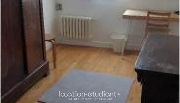 Logement tudiant Studio à Paris 08me arrondissement (75008)