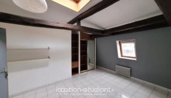 Logement étudiant Studio à Paris 08ème arrondissement (75008)