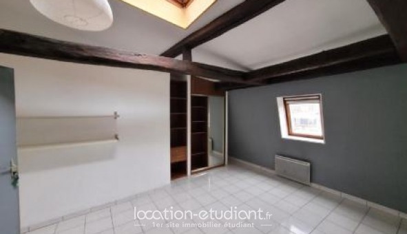 Logement tudiant Studio à Paris 08me arrondissement (75008)