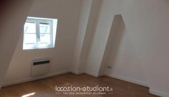 Logement tudiant Studio à Paris 08me arrondissement (75008)