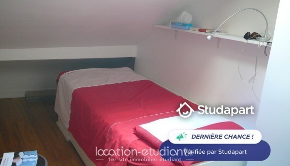 Logement tudiant Location Studio Meublé Paris 08me arrondissement (75008)