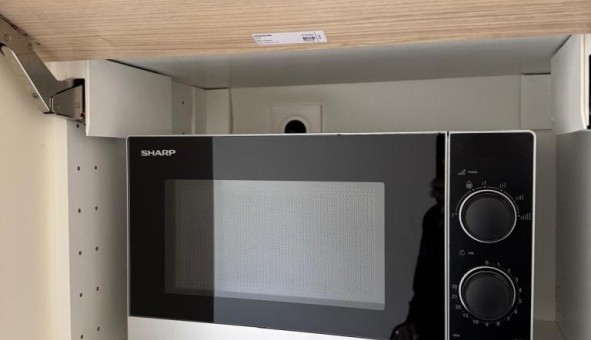 Logement tudiant Studio à Paris 08me arrondissement (75008)