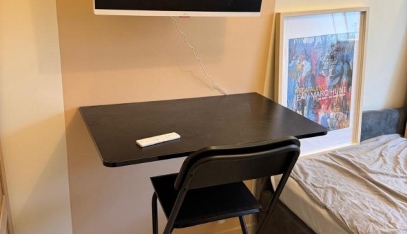 Logement tudiant Studio à Paris 08me arrondissement (75008)