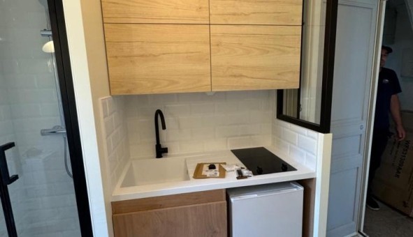 Logement tudiant Studio à Paris 08me arrondissement (75008)