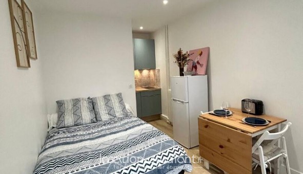Logement tudiant Location Studio Meublé Paris 08me arrondissement (75008)