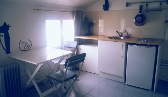 Logement tudiant Studio à Paris 08me arrondissement (75008)