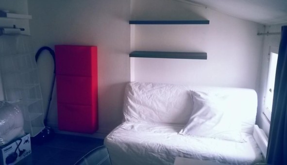 Logement tudiant Studio à Paris 08me arrondissement (75008)