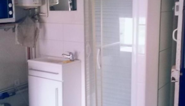 Logement tudiant Studio à Paris 08me arrondissement (75008)