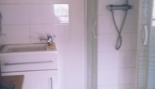Logement tudiant Studio à Paris 08me arrondissement (75008)