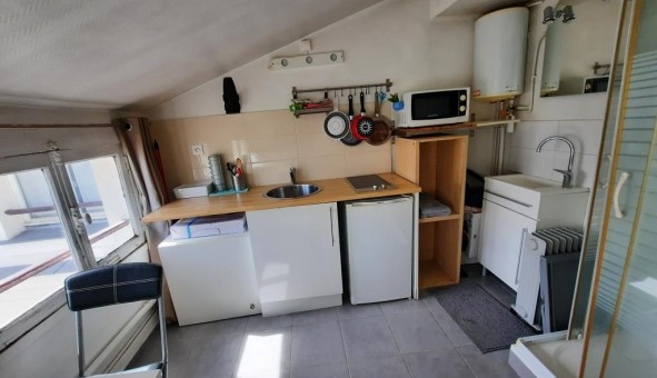 Logement tudiant Studio à Paris 08me arrondissement (75008)