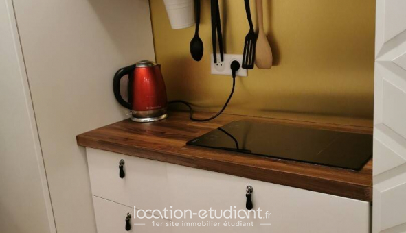 Logement tudiant Studio à Paris 08me arrondissement (75008)