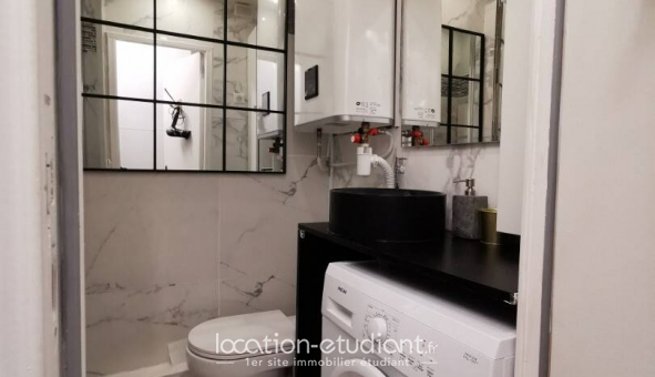 Logement tudiant Studio à Paris 08me arrondissement (75008)