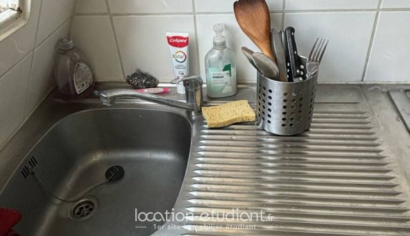 Logement tudiant Location Studio Meublé Paris 08me arrondissement (75008)