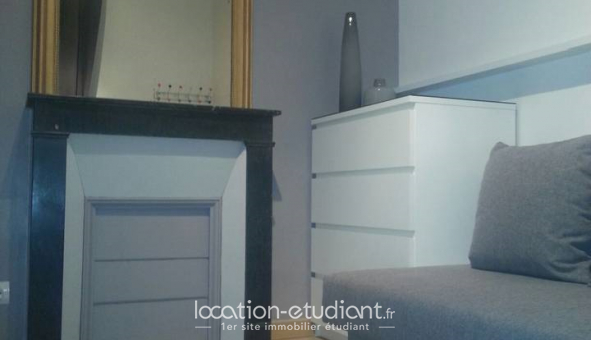 Logement tudiant Studio à Paris 08me arrondissement (75008)
