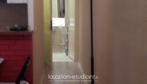 Logement tudiant Studio à Paris 08me arrondissement (75008)