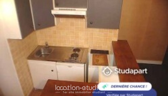 Logement tudiant Studio à Paris 08me arrondissement (75008)