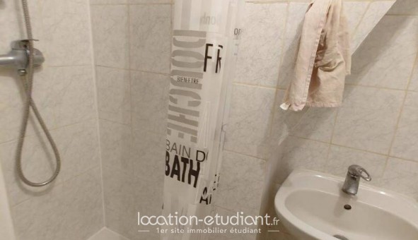 Logement tudiant Studio à Paris 08me arrondissement (75008)