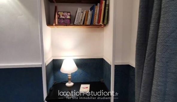 Logement tudiant Studio à Paris 08me arrondissement (75008)