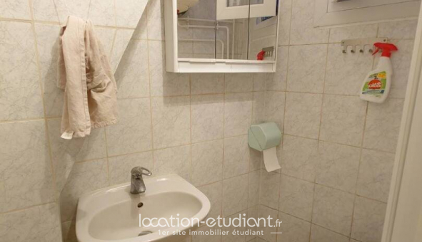 Logement tudiant Studio à Paris 08me arrondissement (75008)