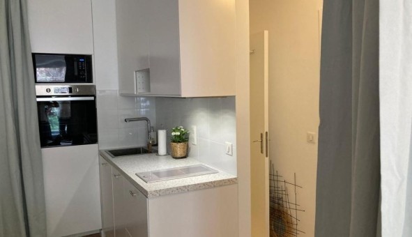 Logement tudiant Studio à Paris 08me arrondissement (75008)