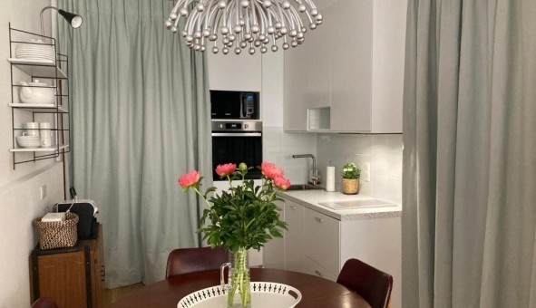Logement tudiant Studio à Paris 08me arrondissement (75008)