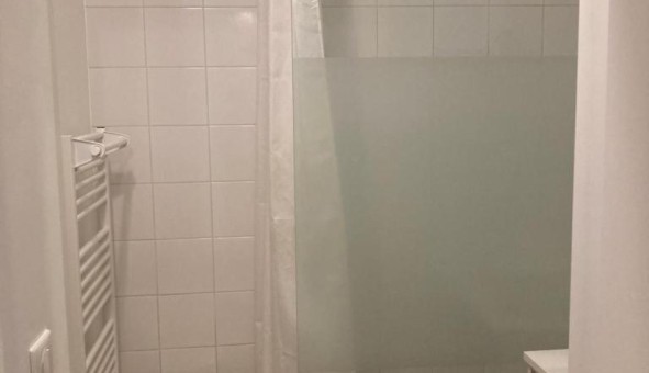 Logement tudiant Studio à Paris 08me arrondissement (75008)