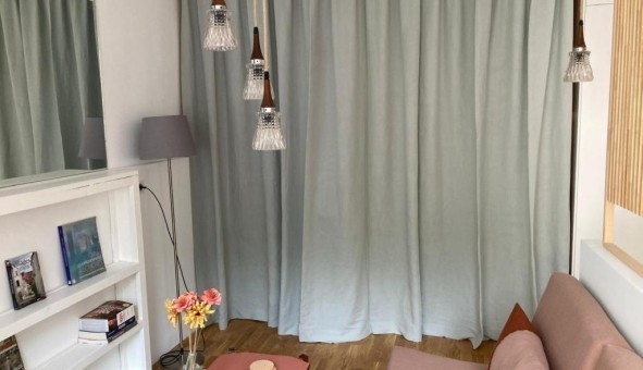 Logement tudiant Studio à Paris 08me arrondissement (75008)