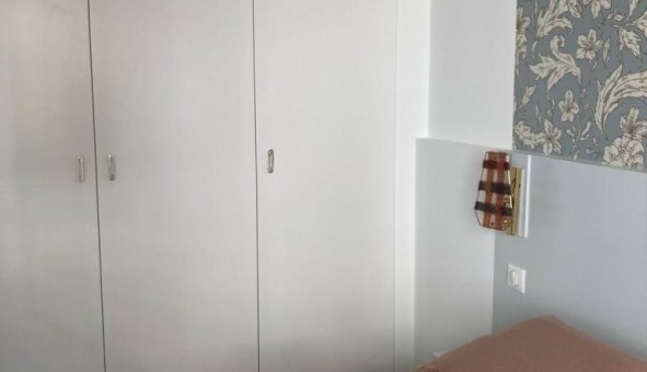 Logement tudiant Studio à Paris 08me arrondissement (75008)