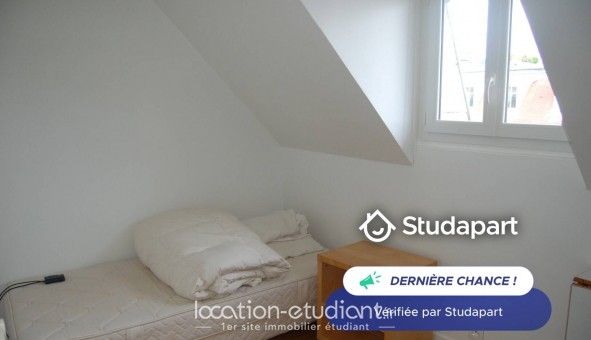 Logement tudiant Studio à Paris 08me arrondissement (75008)