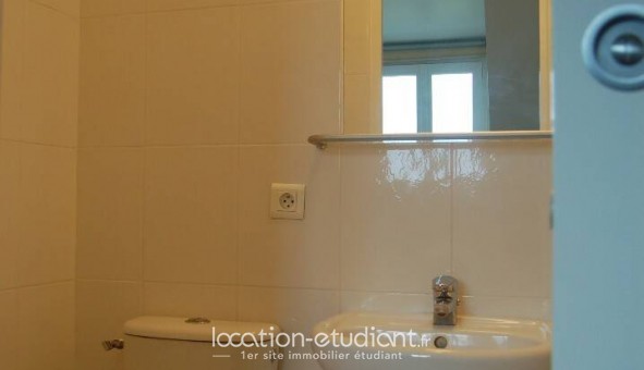 Logement tudiant Studio à Paris 08me arrondissement (75008)