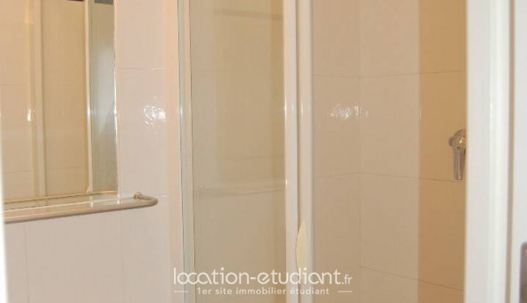 Logement tudiant Studio à Paris 08me arrondissement (75008)