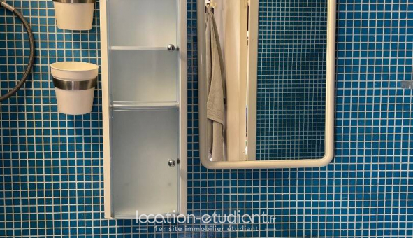 Logement tudiant Studio à Paris 08me arrondissement (75008)