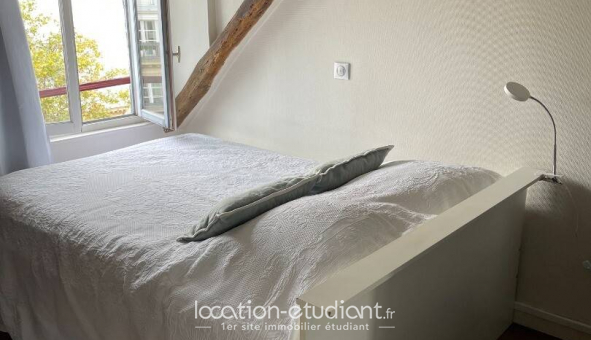 Logement tudiant Studio à Paris 08me arrondissement (75008)