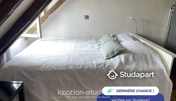 Logement tudiant Studio à Paris 08me arrondissement (75008)