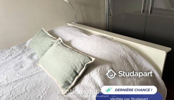 Logement tudiant Studio à Paris 08me arrondissement (75008)