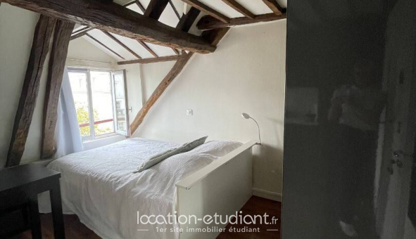 Logement tudiant Studio à Paris 08me arrondissement (75008)