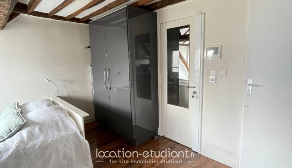 Logement tudiant Studio à Paris 08me arrondissement (75008)