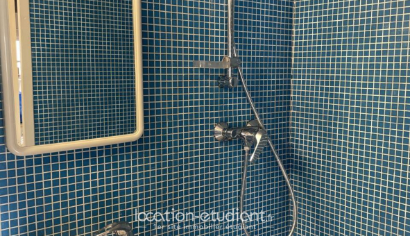 Logement tudiant Studio à Paris 08me arrondissement (75008)