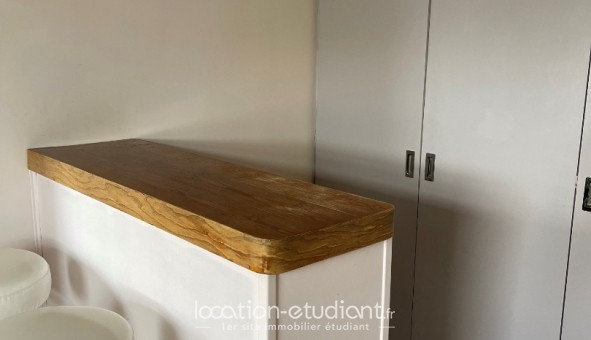 Logement tudiant Studio à Paris 08me arrondissement (75008)