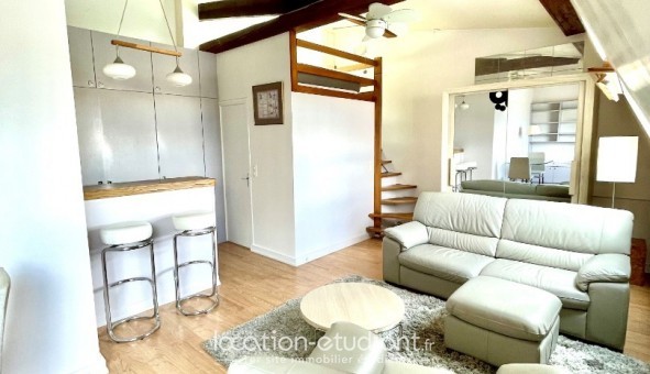 Logement tudiant Studio à Paris 08me arrondissement (75008)