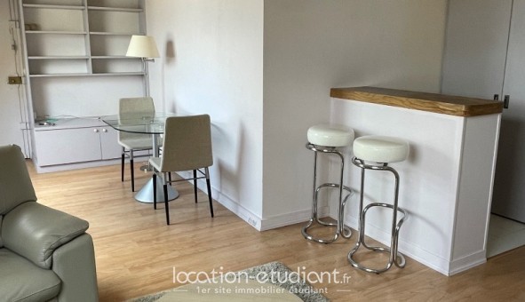Logement tudiant Studio à Paris 08me arrondissement (75008)