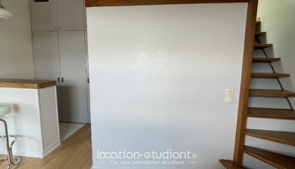 Logement tudiant Studio à Paris 08me arrondissement (75008)