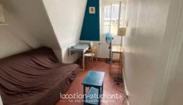 Logement tudiant Location Studio Meublé Paris 08me arrondissement (75008)