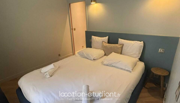 Logement tudiant Studio à Paris 08me arrondissement (75008)