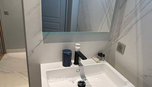 Logement tudiant Studio à Paris 08me arrondissement (75008)