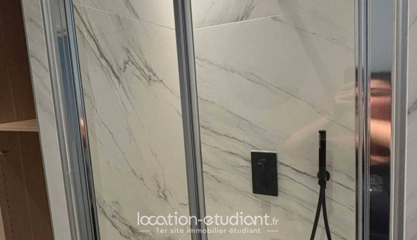 Logement tudiant Studio à Paris 08me arrondissement (75008)