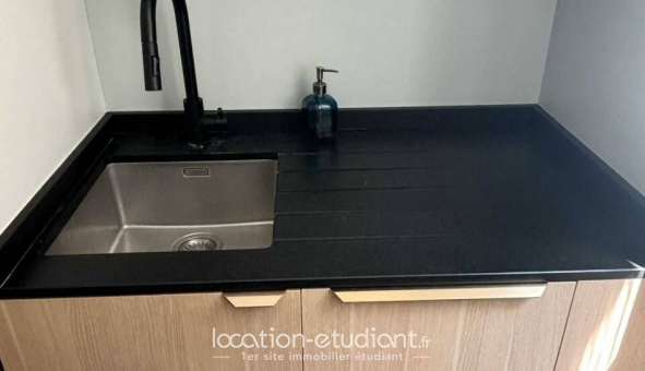 Logement tudiant Studio à Paris 08me arrondissement (75008)