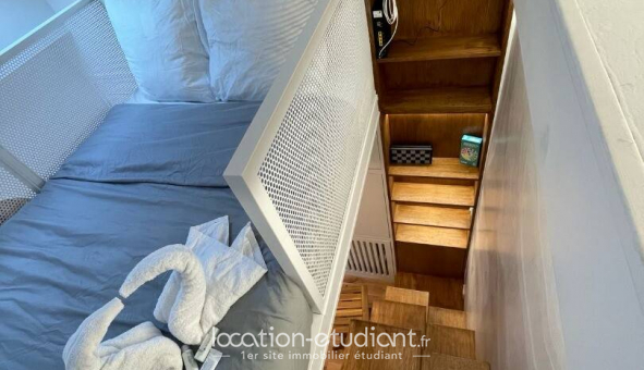 Logement tudiant Studio à Paris 08me arrondissement (75008)