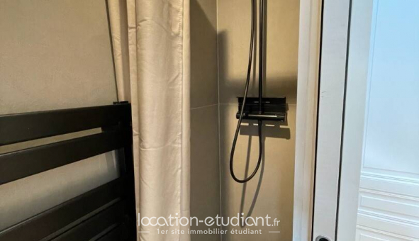 Logement tudiant Studio à Paris 08me arrondissement (75008)