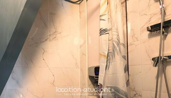 Logement tudiant Studio à Paris 08me arrondissement (75008)